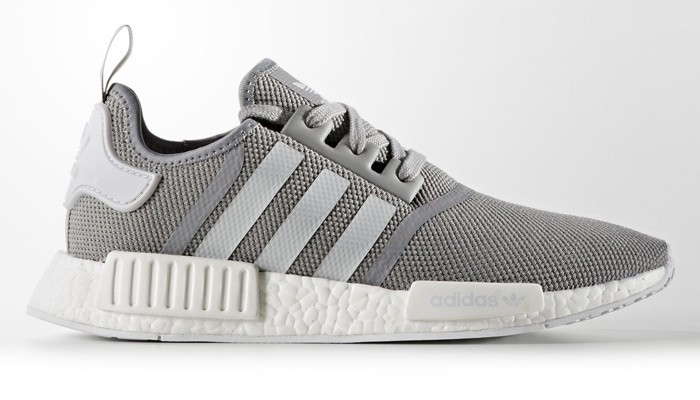 adidas nmd light grey